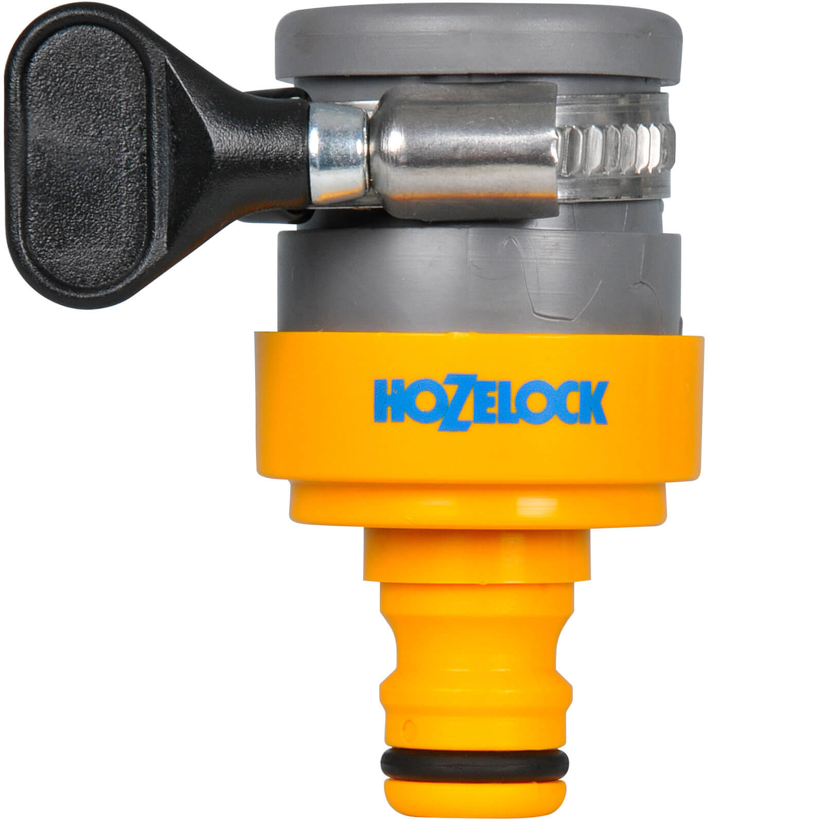 Hozelock Round Tap Hose Pipe Connector 18mm Price Comparisons | Compare The Build