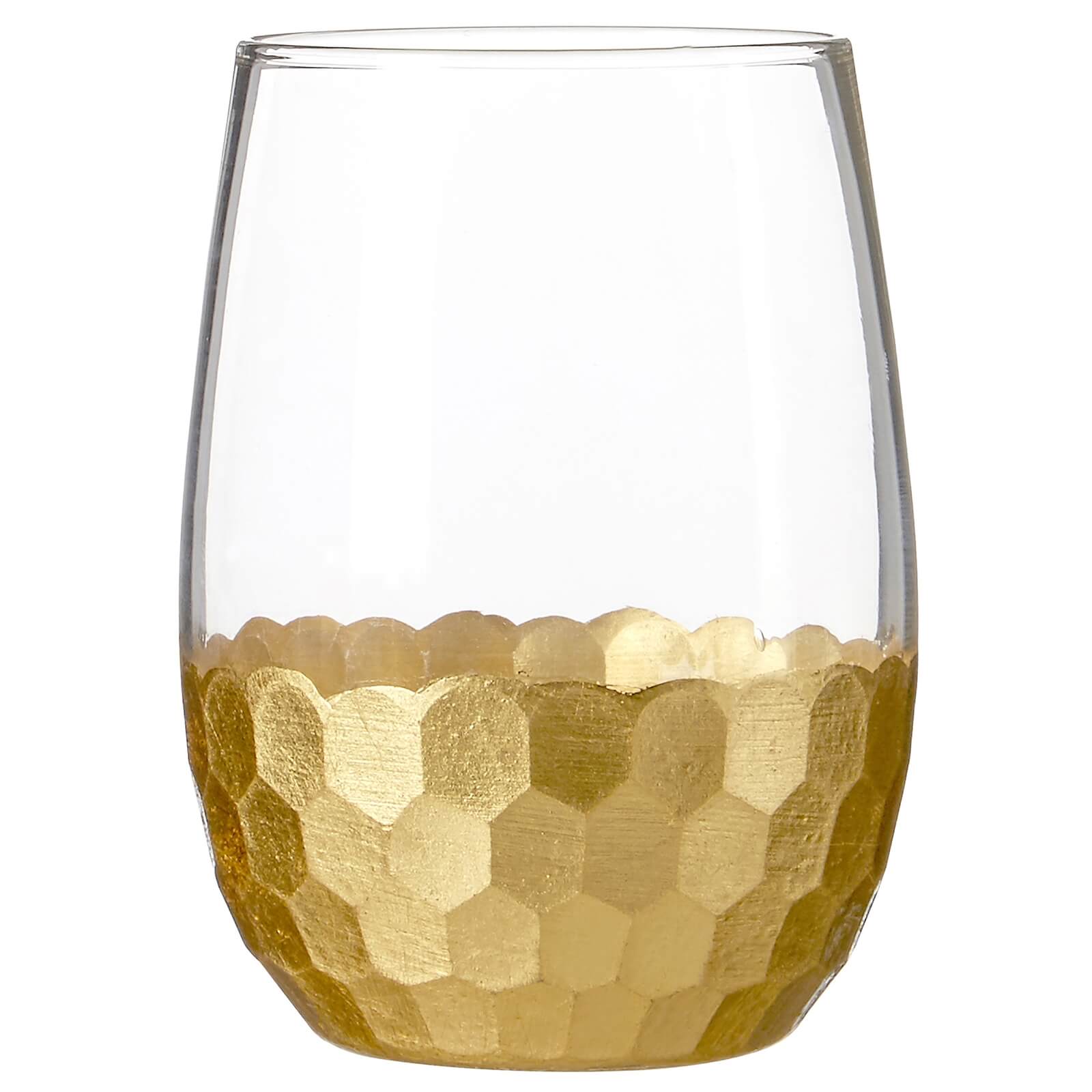 Astrid Glass Tumblers - Set of 4 Price Comparisons | Compare The Build