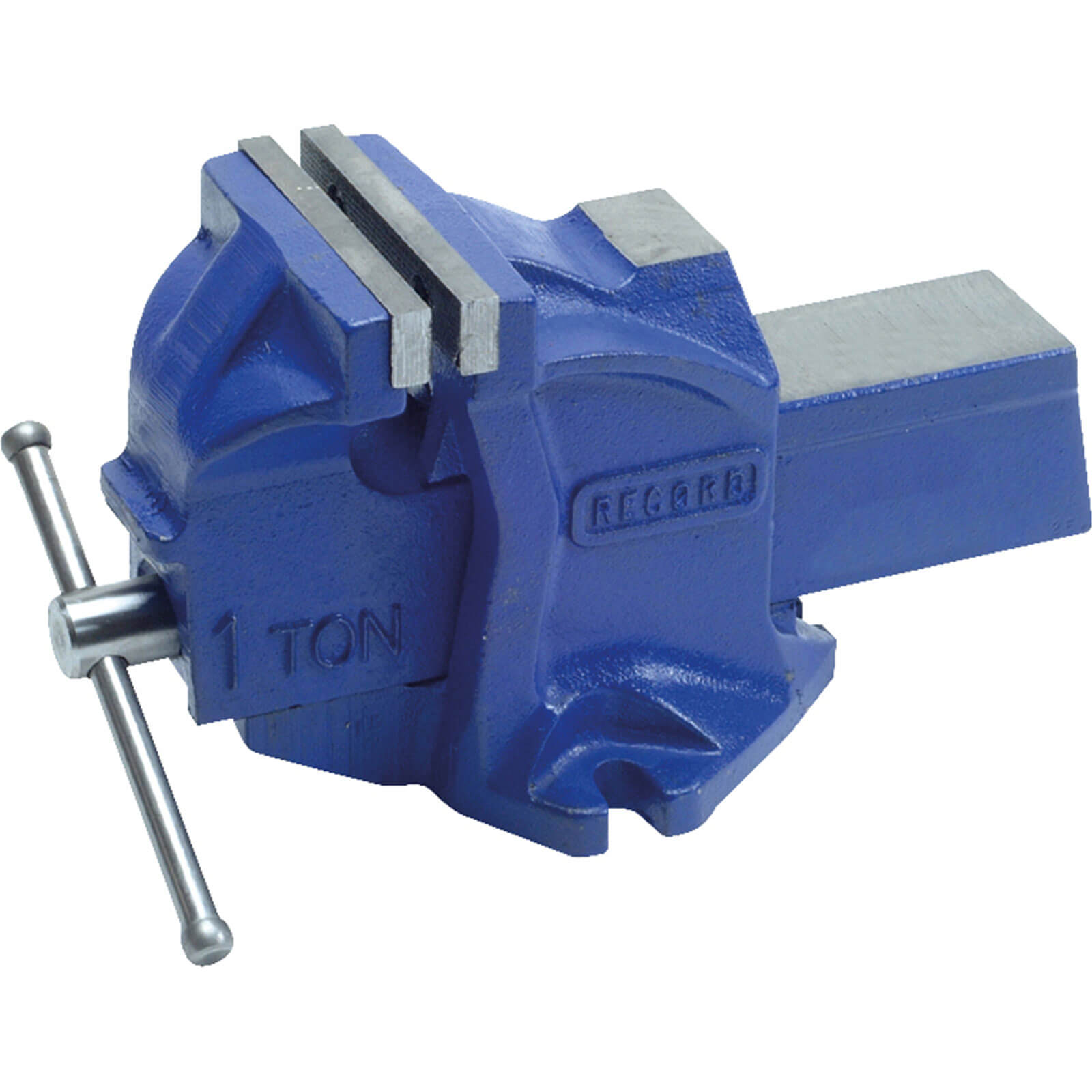 Irwin 100mm Workshop Vice Price Comparisons | Compare The Build