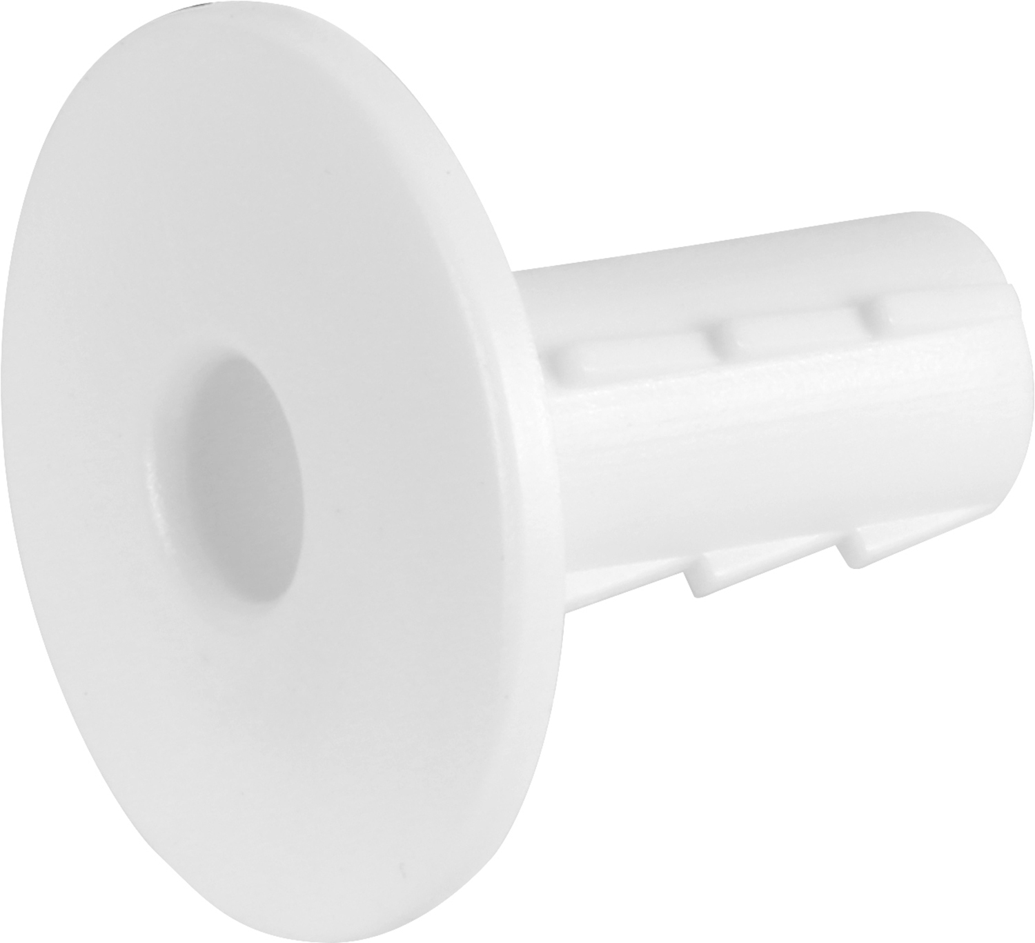 Proception Cable Entry Cover Single White Internal Hole Tidy 5 Pack Price Comparisons | Compare The Build