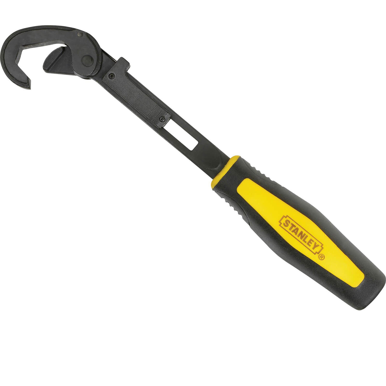 Stanley Dynagrip Ratcheting Wrench 24mm Price Comparisons | Compare The Build