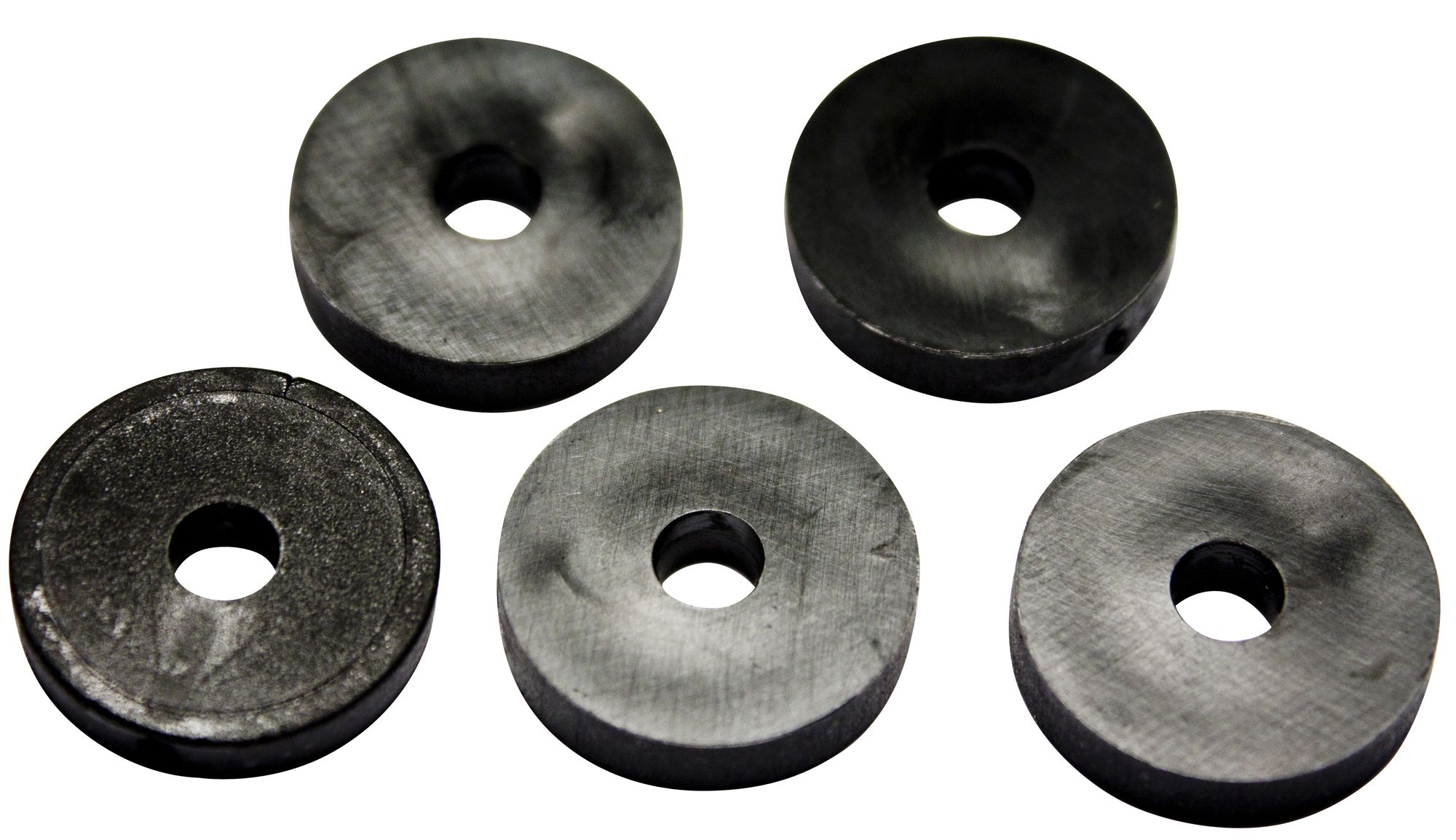 Plumbsure Rubber Tap Washer, Pack Of 5 | Compare The Build