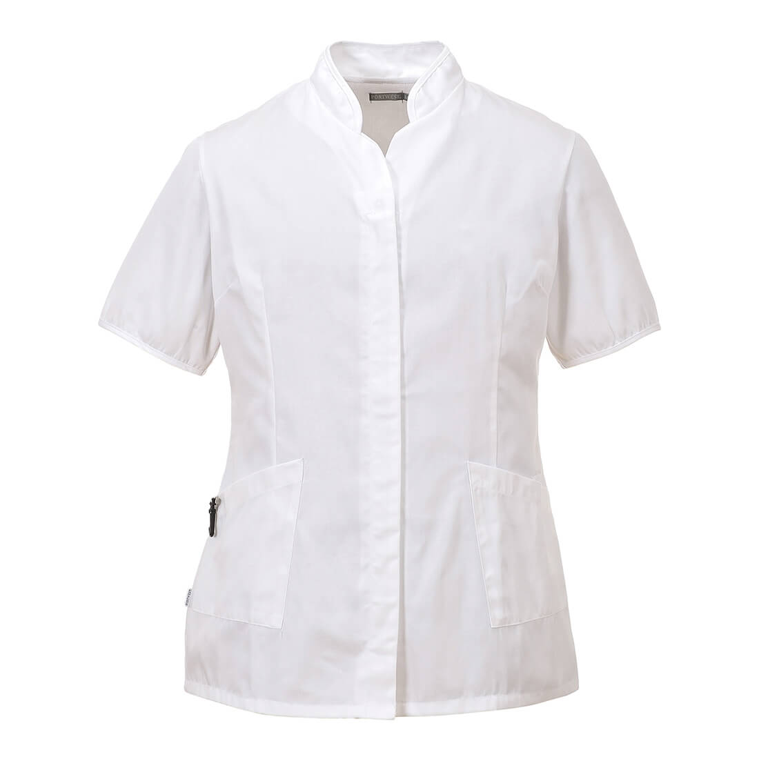 Portwest Ladies Premier Work Tunic White L Price Comparisons | Compare The Build
