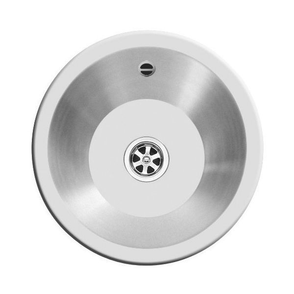 Pyramis Royal Mini 1 Bowl Polished Stainless Steel Sink Price Comparisons | Compare The Build