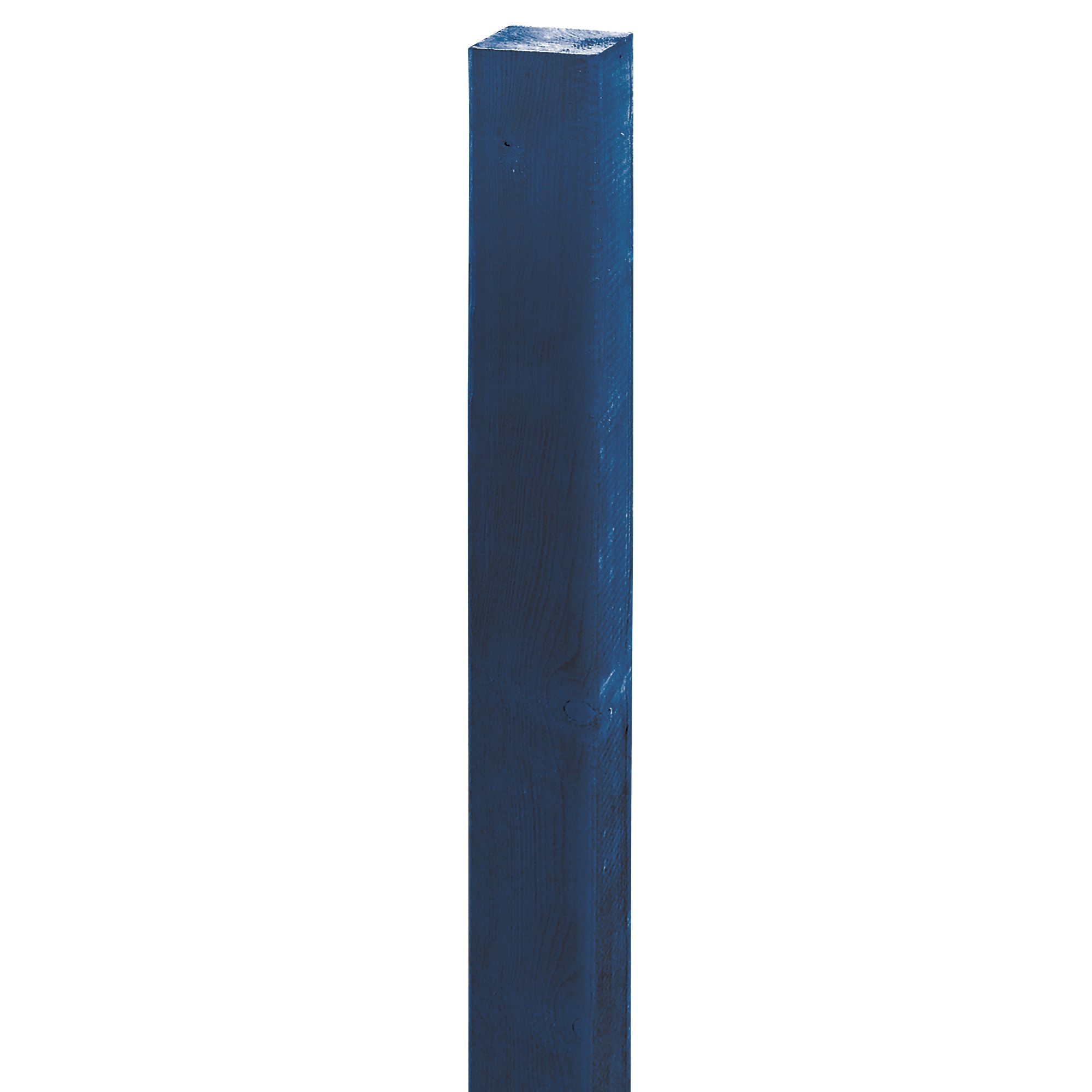 Grange Timber Fence Post (H)2.4M (W)95mm, Pack Of 4 Price Comparisons | Compare The Build