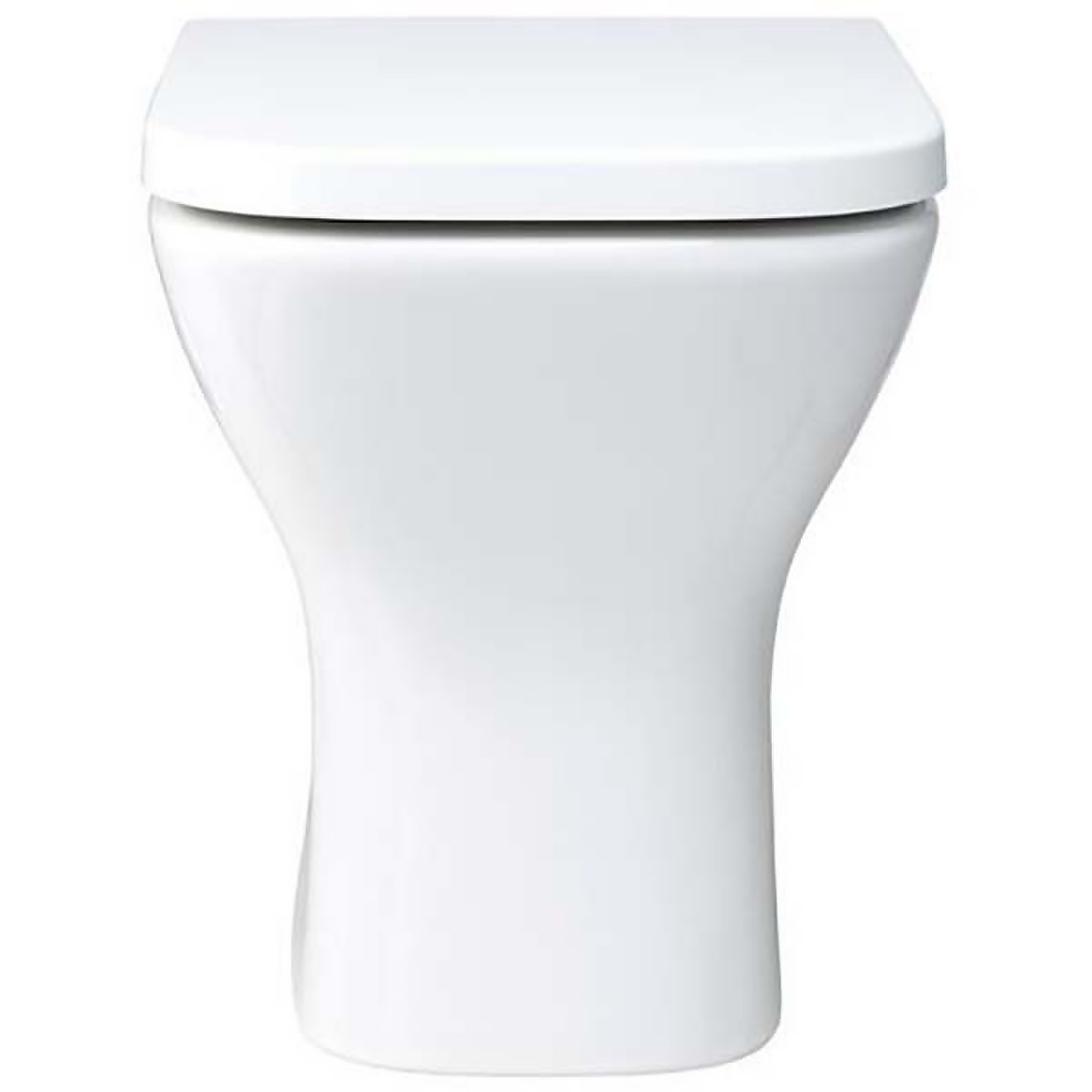 Bathstore Scene Back to Wall Toilet Price Comparisons | Compare The Build