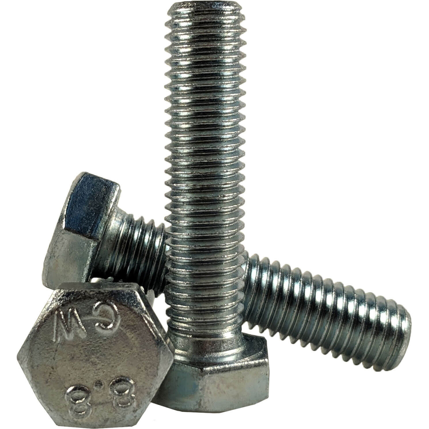 Sirius Set Screws High Tensil 8.8 Zinc Plated M14 30mm Pack of 1 Price Comparisons | Compare The Build