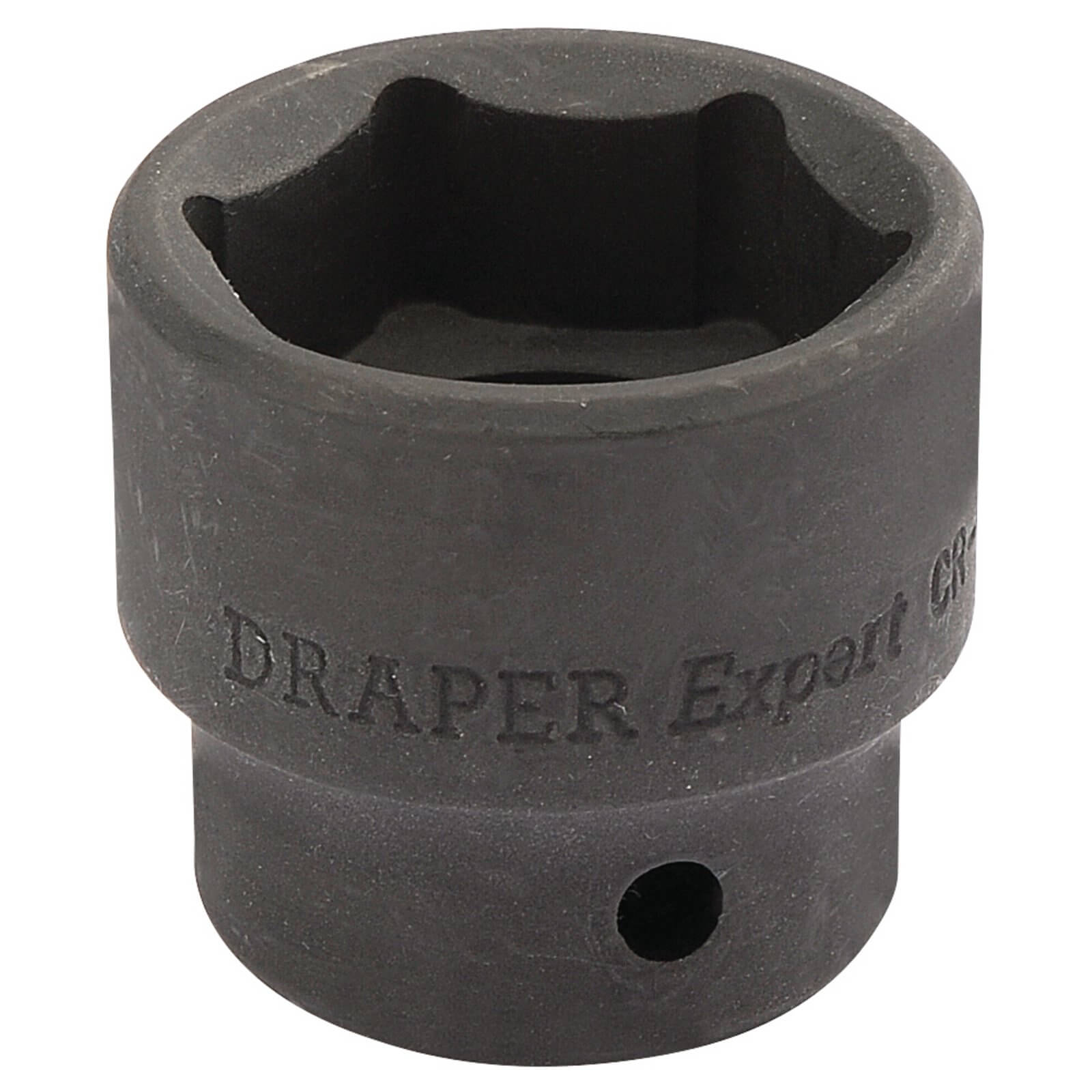 Draper Expert 1/2" Drive Hi Torq Hexagon Impact Socket Metric 1/2" 30mm Price Comparisons | Compare The Build