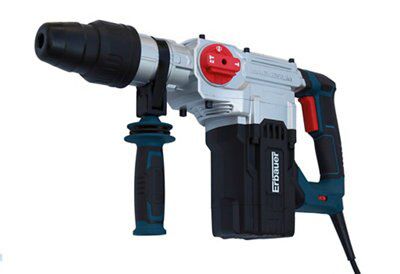 Erbauer 1500W 240V Corded Sds Drill Erh1500-Mx Price Comparisons | Compare The Build