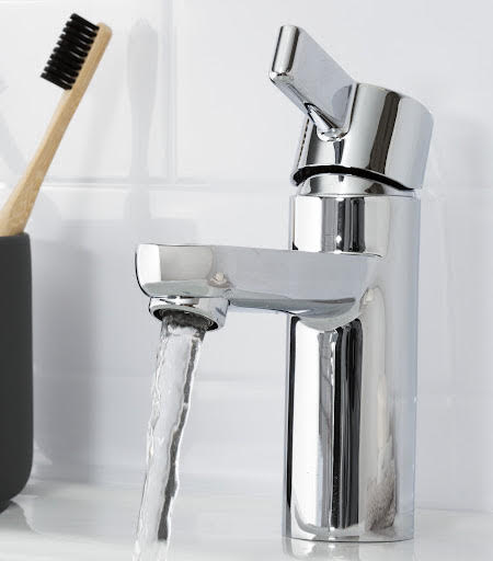 Bristan Clio Basin Mixer Chrome - CLI BAS C Price Comparisons | Compare The Build