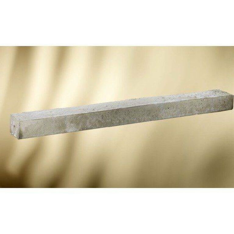 Naylor Concrete Lintel ER7 100mm x 215mm x 2700mm Price Comparisons | Compare The Build