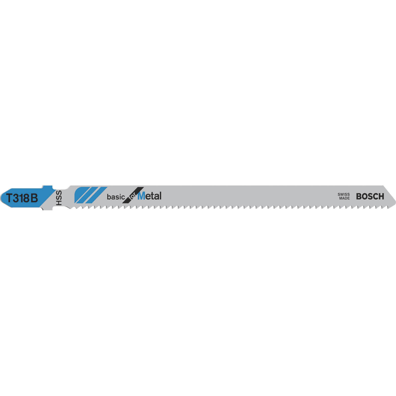 Skip20A Bosch Jigsaw Blade T318B 5 Pack Price Comparisons | Compare The Build