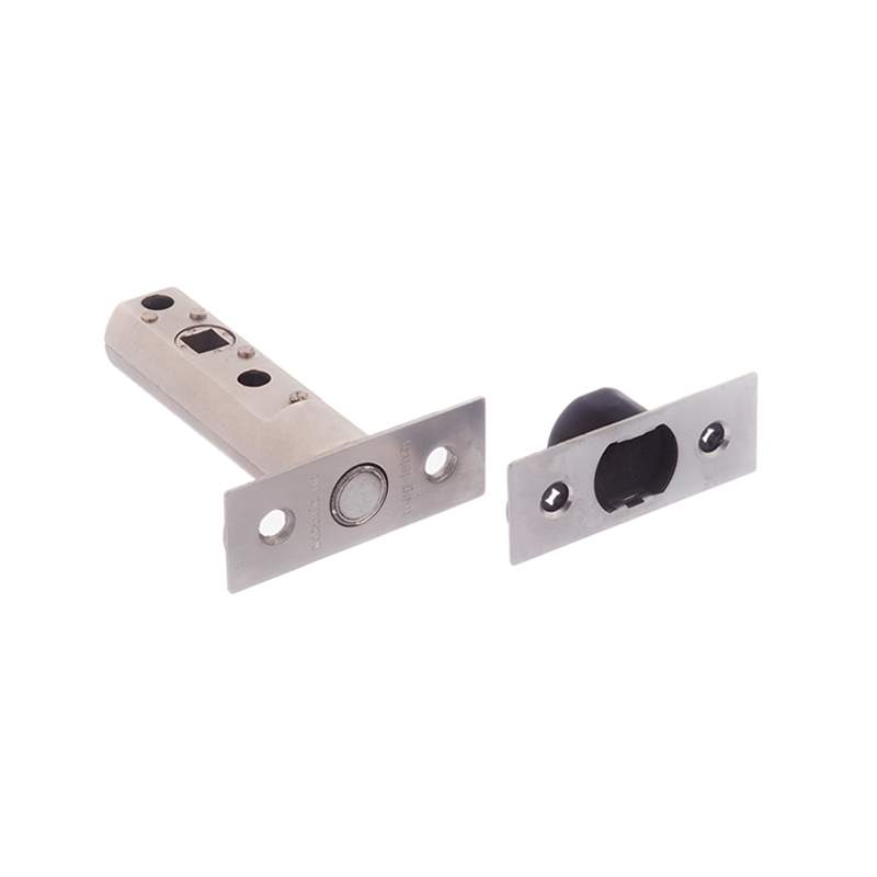 Atlantic Italian Magnetic Latch - 76.2mm - Satin Nickel Atlantic UK ML3SN Price Comparisons | Compare The Build