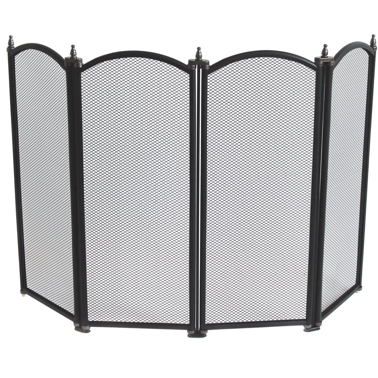 Four Way Fire Guard - 21 Inch Price Comparisons | Compare The Build