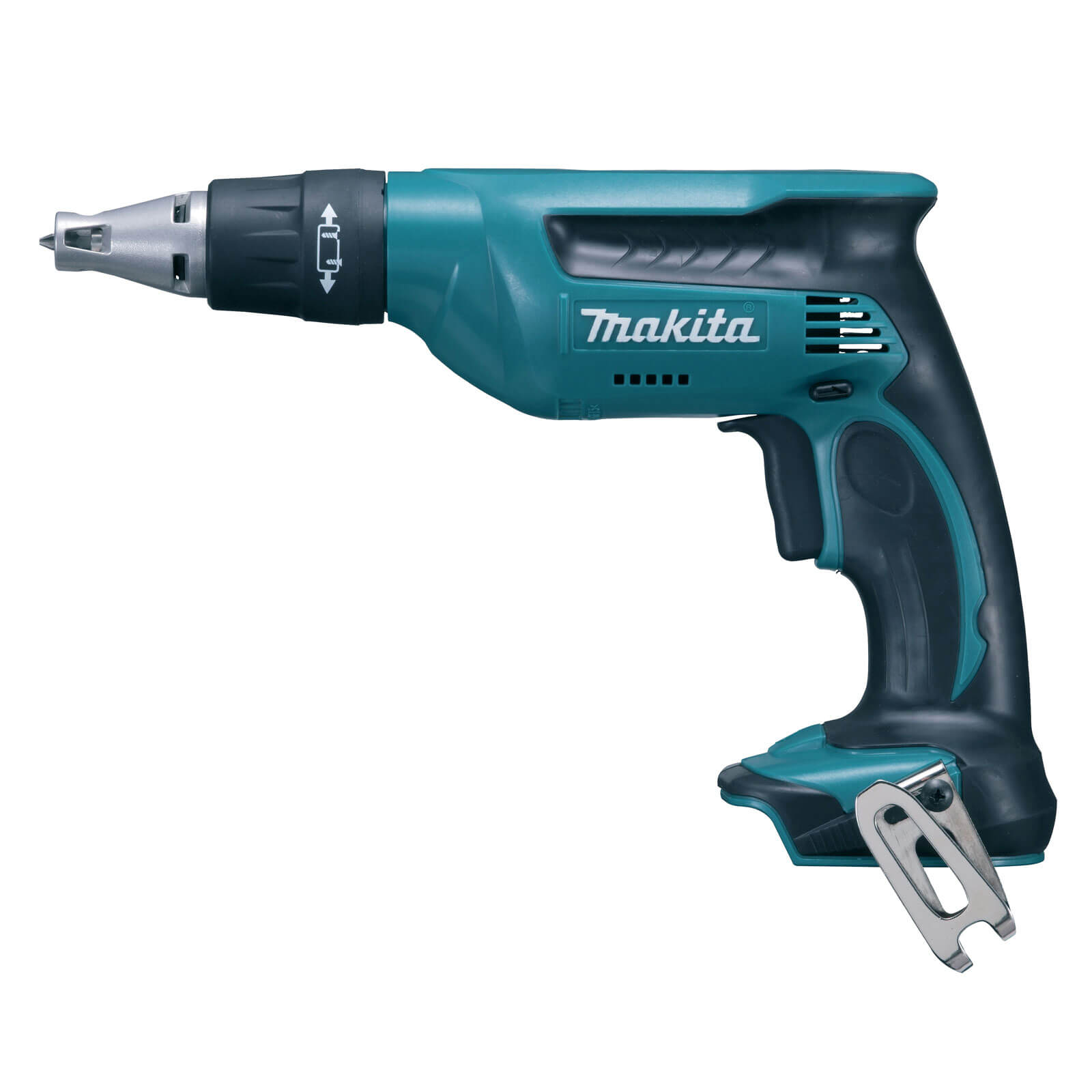 Makita DFS451 18v Cordless Brushless Screw Driver No Batteries No Charger No Case Price Comparisons | Compare The Build