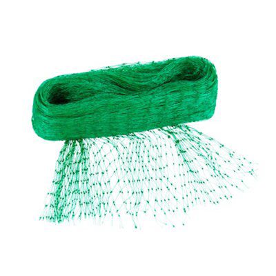 Verve Fine Mesh Garden Net 4X2M Price Comparisons | Compare The Build