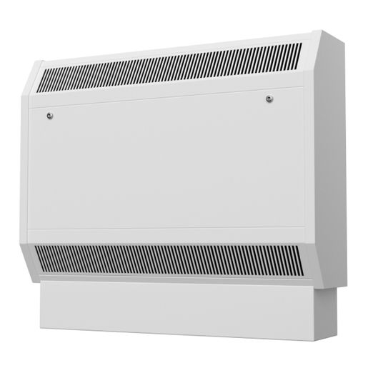 Smith's Caspian UV90 Universal Fan Convector Price Comparisons | Compare The Build