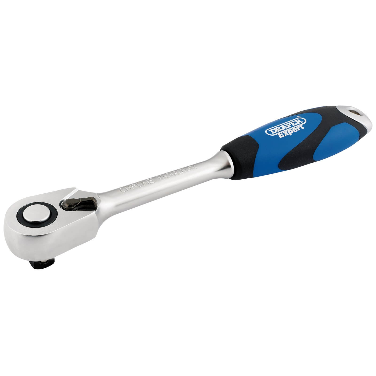 Draper 1/2" Drive 72 Tooth Reversible Soft Grip Ratchet 1/2" Price Comparisons | Compare The Build