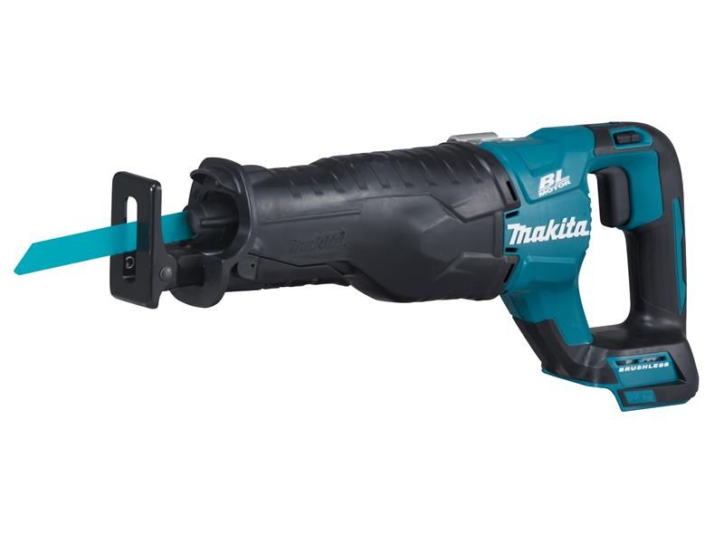 Makita MAKDJR187Z DJR187Z LXT Brushless Reciprocating Saw 18V Bare Unit | Compare The Build