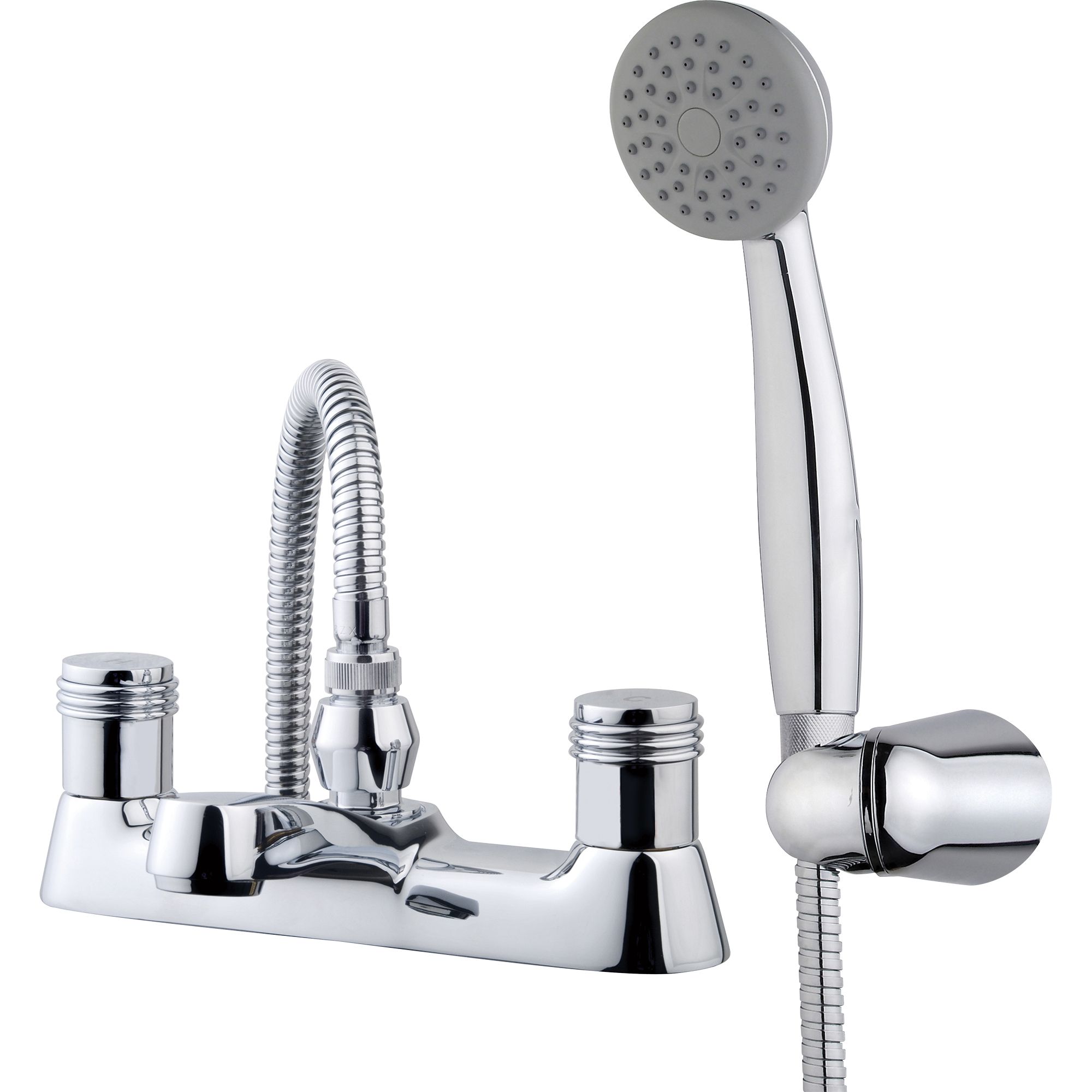 GoodHome Annagh Combi Boiler, Gravity-Fed & Mains Pressure Water Systems Bath Shower Mixer Tap Price Comparisons | Compare The Build