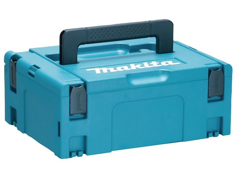 Makita MAKPAC2 MAKPAC Type 2 Carry Case Price Comparisons | Compare The Build