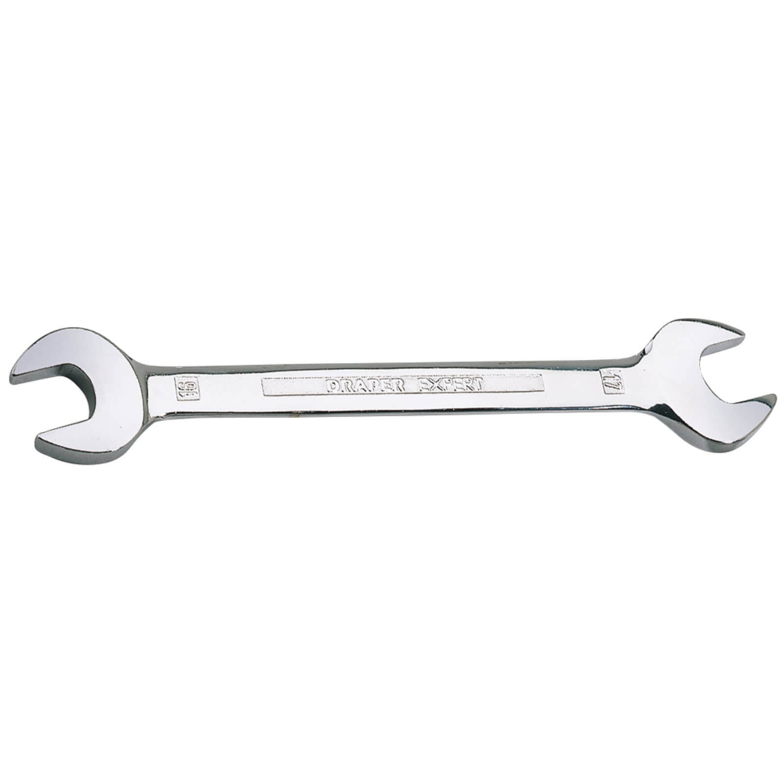 Draper Expert Double Open Ended Spanner Metric 16mm x 17mm Price Comparisons | Compare The Build