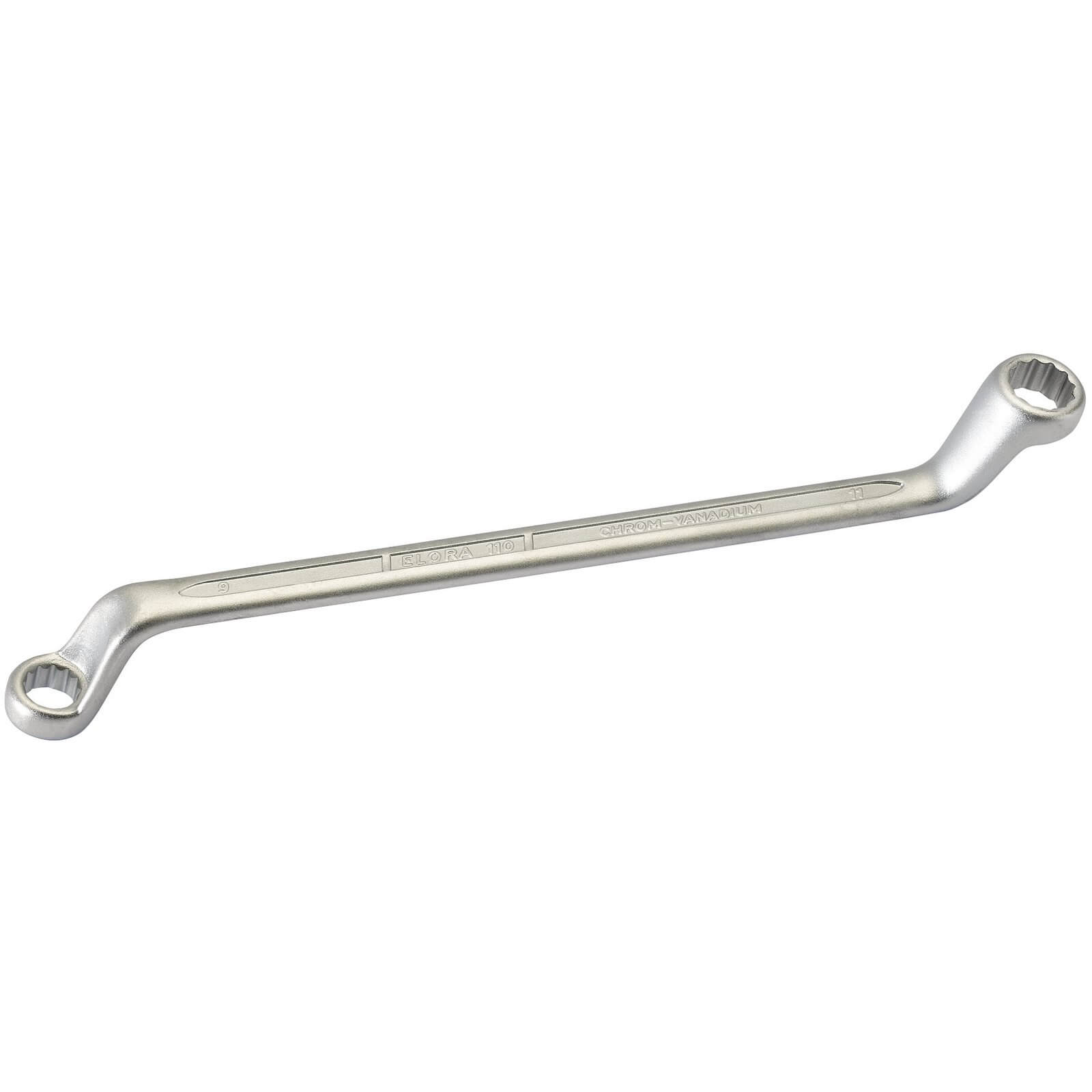 Elora Ring Spanner 9mm x 11mm Price Comparisons | Compare The Build