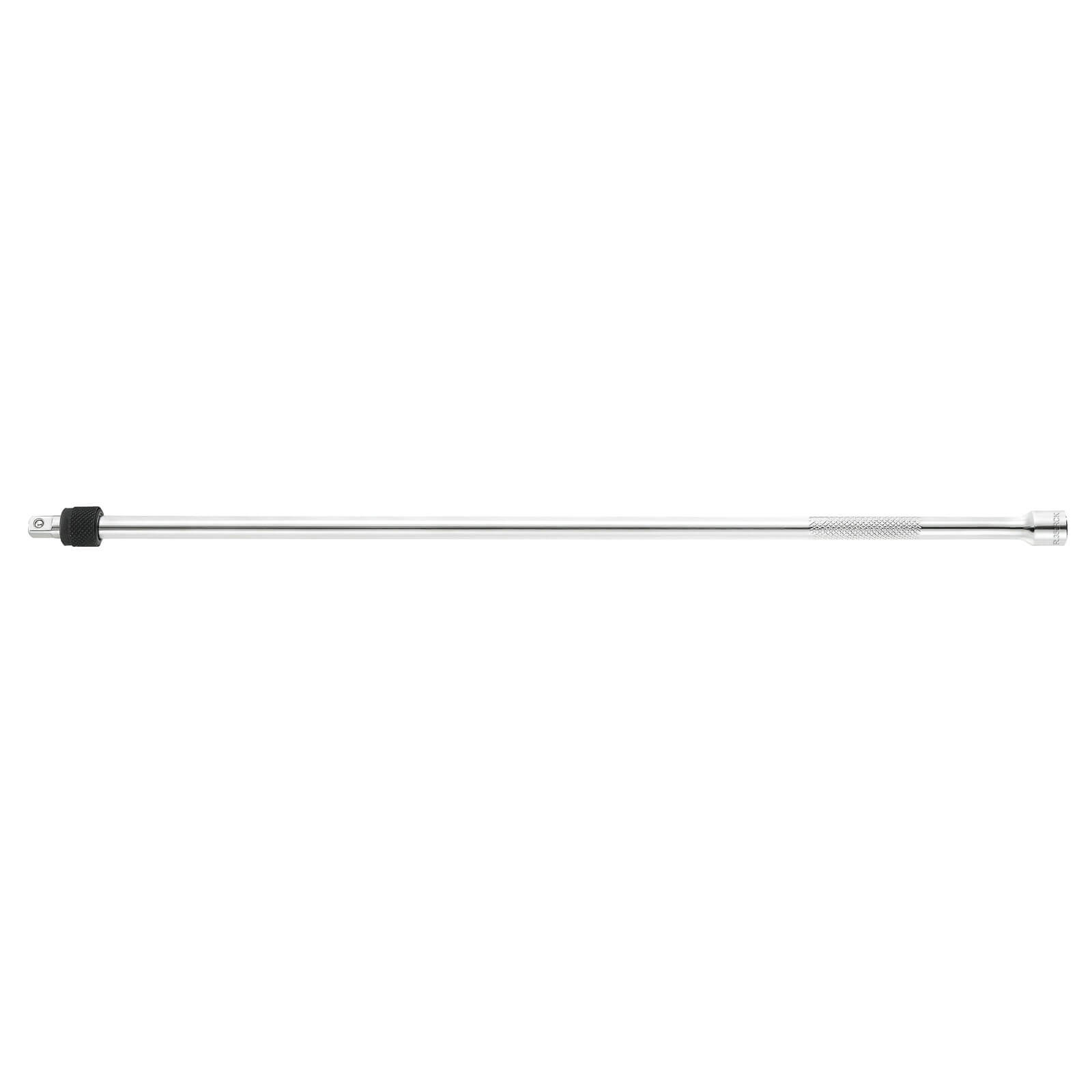 Facom 1/4" Drive Chrome Knurled Locking Socket Extension Bar 1/4" 350mm Price Comparisons | Compare The Build