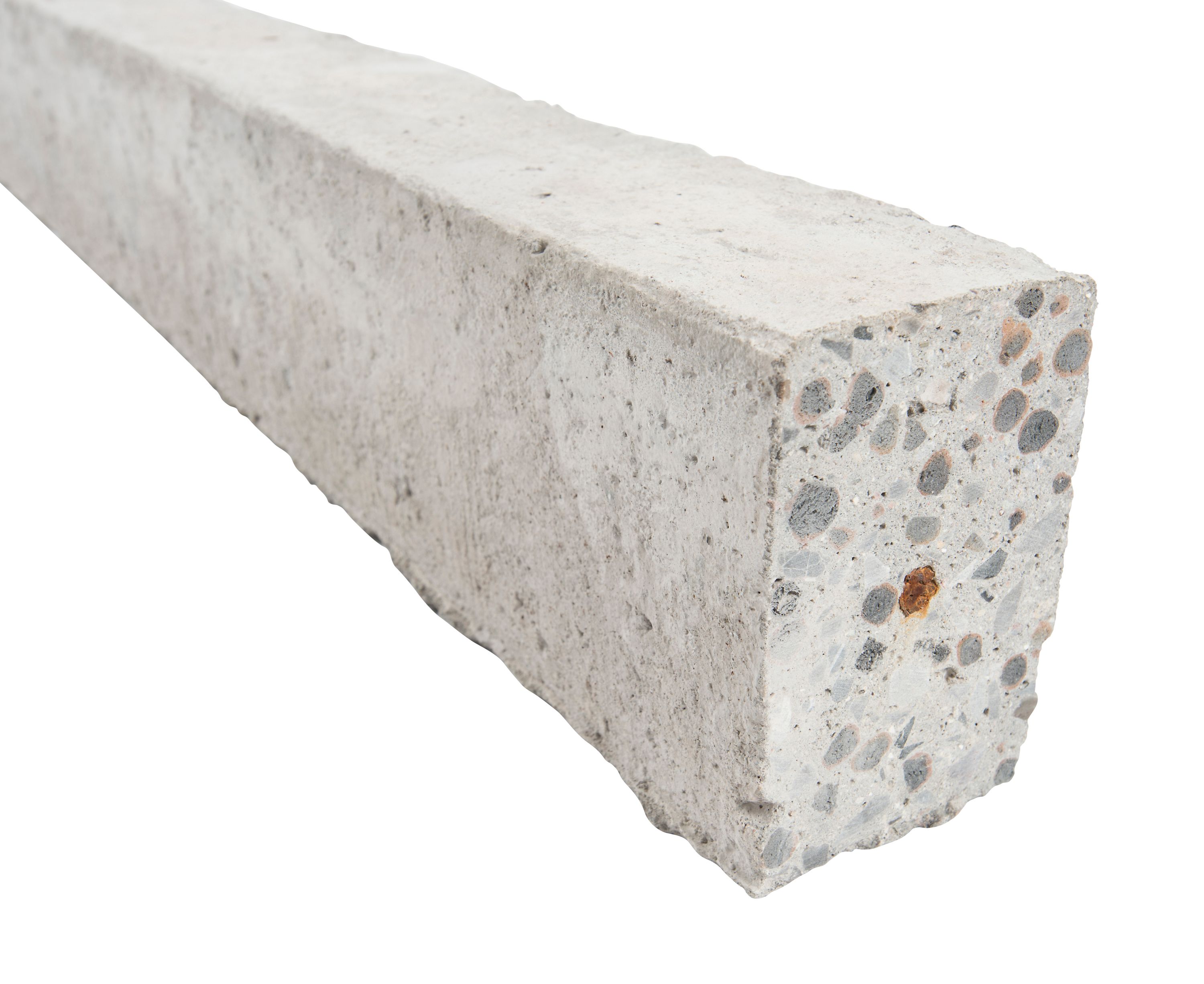 Supreme Prestressed Textured Concrete Lintel 65mm x 100mm x 2400mm P100 Price Comparisons | Compare The Build