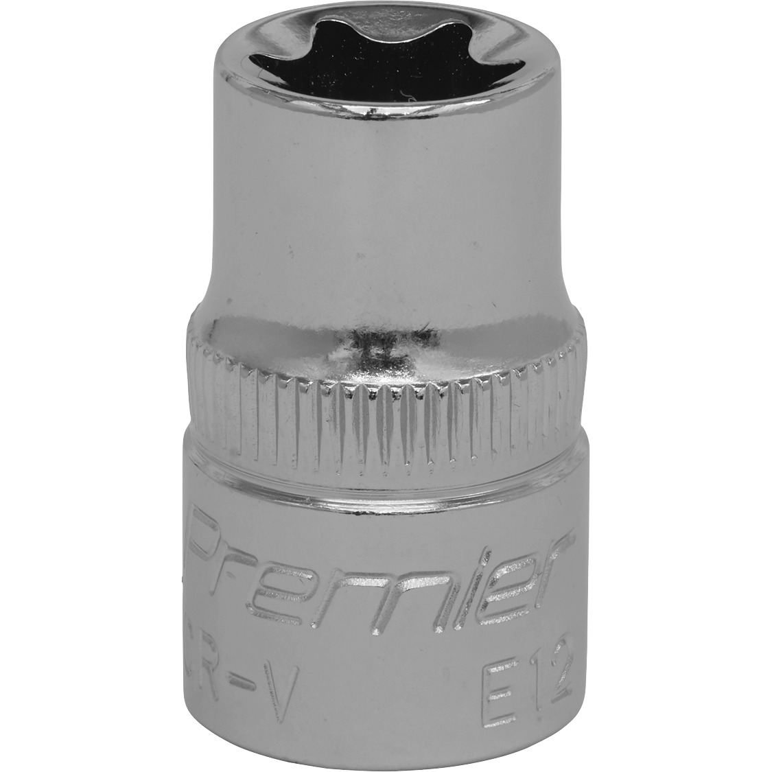 Sealey 3/8" Drive Torx Socket 3/8" E12 | Compare The Build