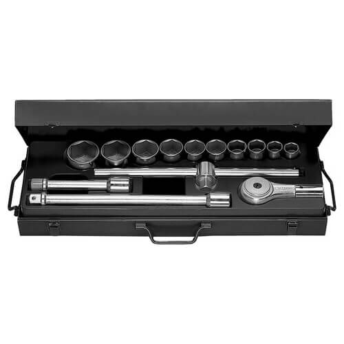 Facom 3/4" Drive Socket Set 3/4" Price Comparisons | Compare The Build