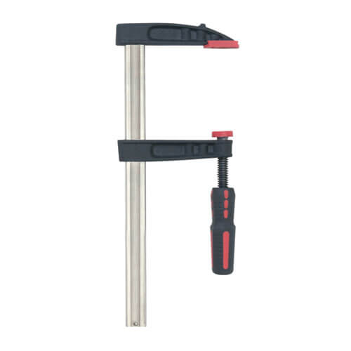 Trend Heavy Duty F Clamps 500mm Price Comparisons | Compare The Build
