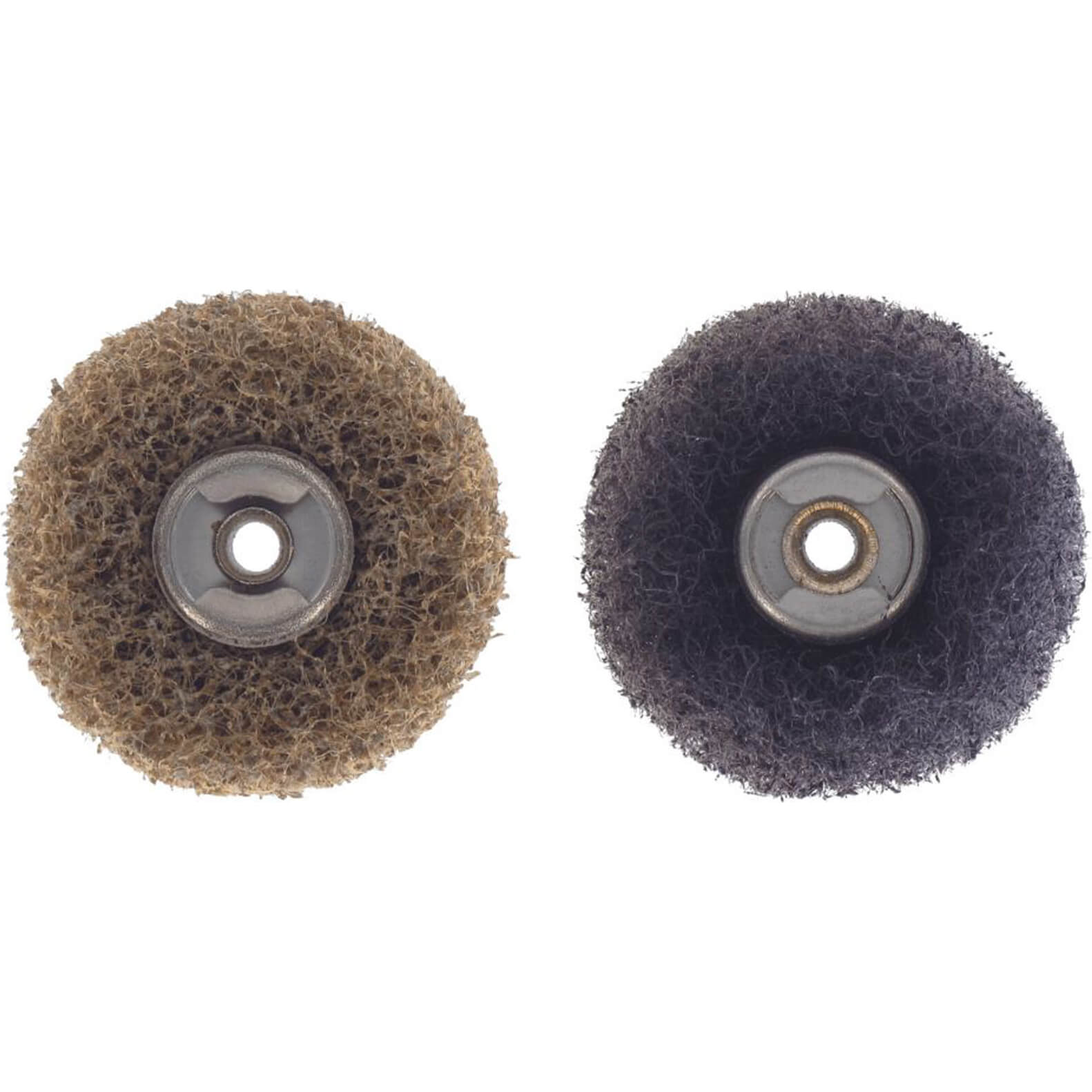 Dremel Max EZ SpeedClic 2 Piece Finishing Abrasive Buffs Set Price Comparisons | Compare The Build