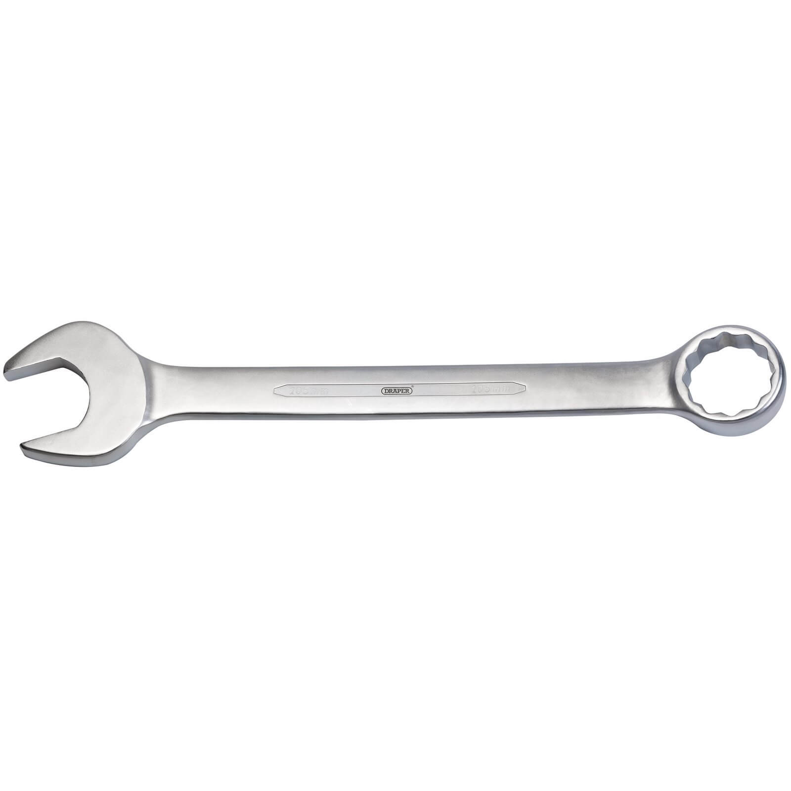 Draper Heavy Duty Long Combination Spanner 105mm Price Comparisons | Compare The Build