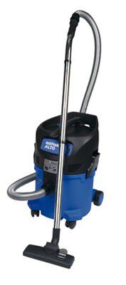 Nilfisk Corded Wet & Dry Vacuum, 90512 | Compare The Build