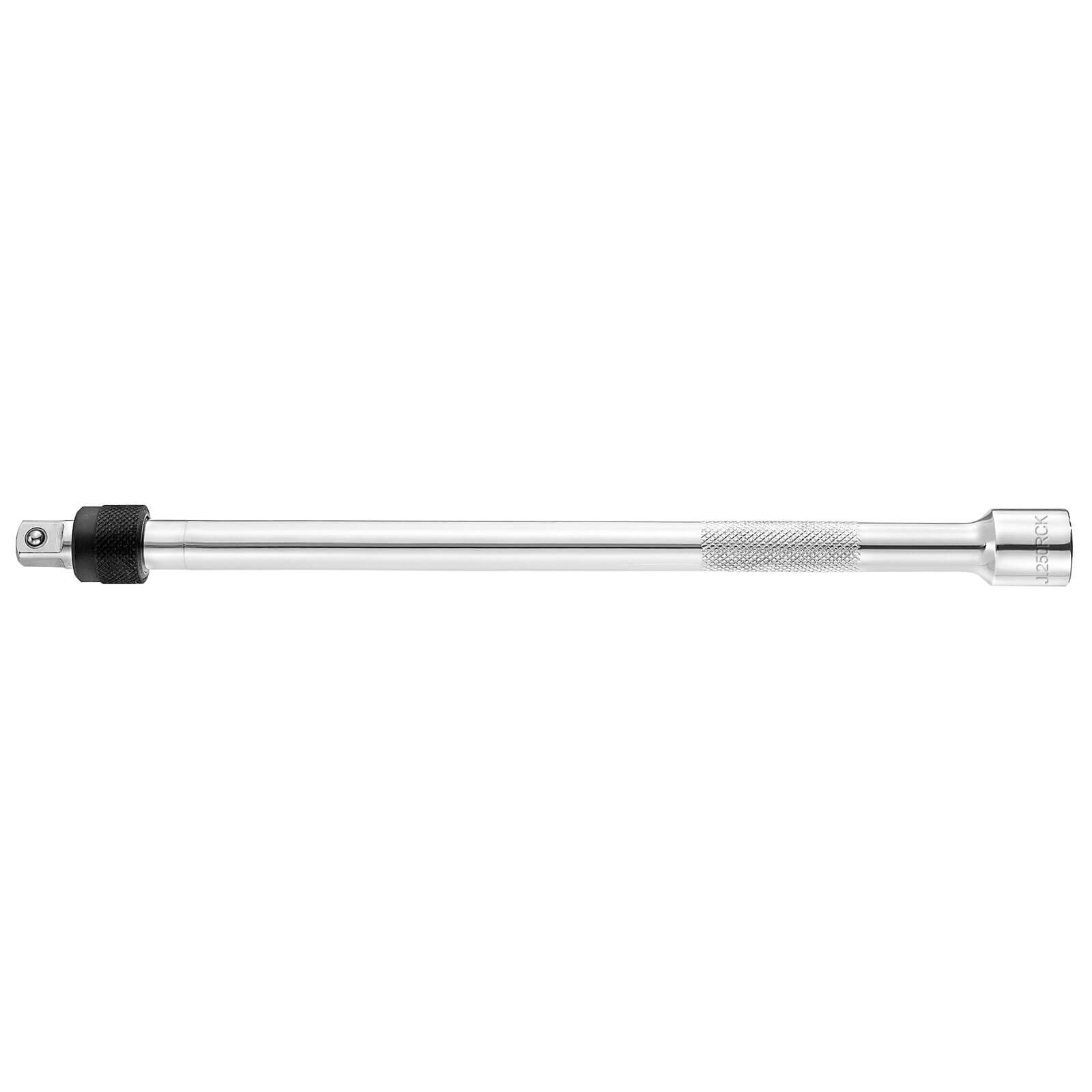 Facom 3/8" Drive Chrome Knurled Locking Socket Extension Bar 3/8" 250mm Price Comparisons | Compare The Build