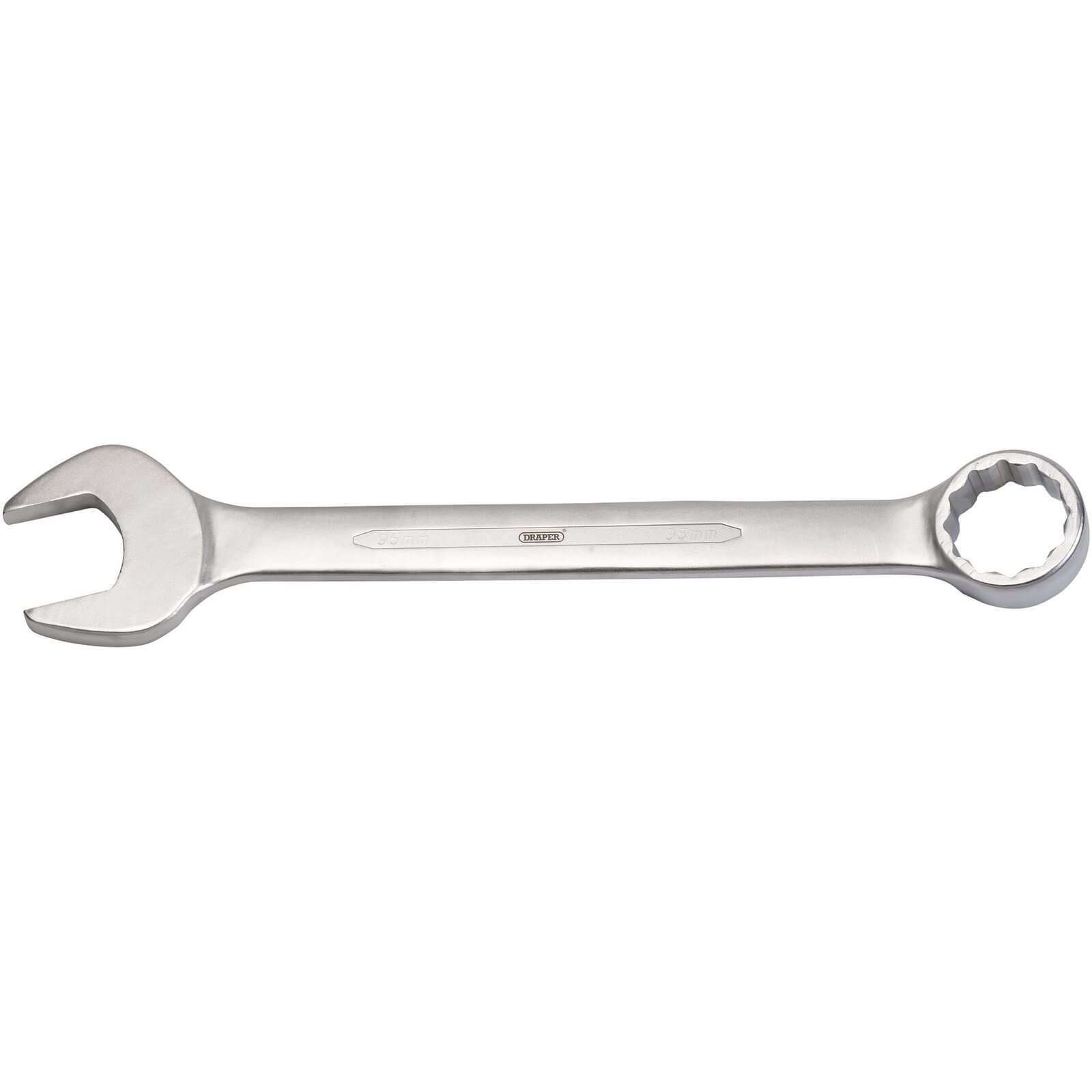 Draper Heavy Duty Long Combination Spanner 95mm Price Comparisons | Compare The Build