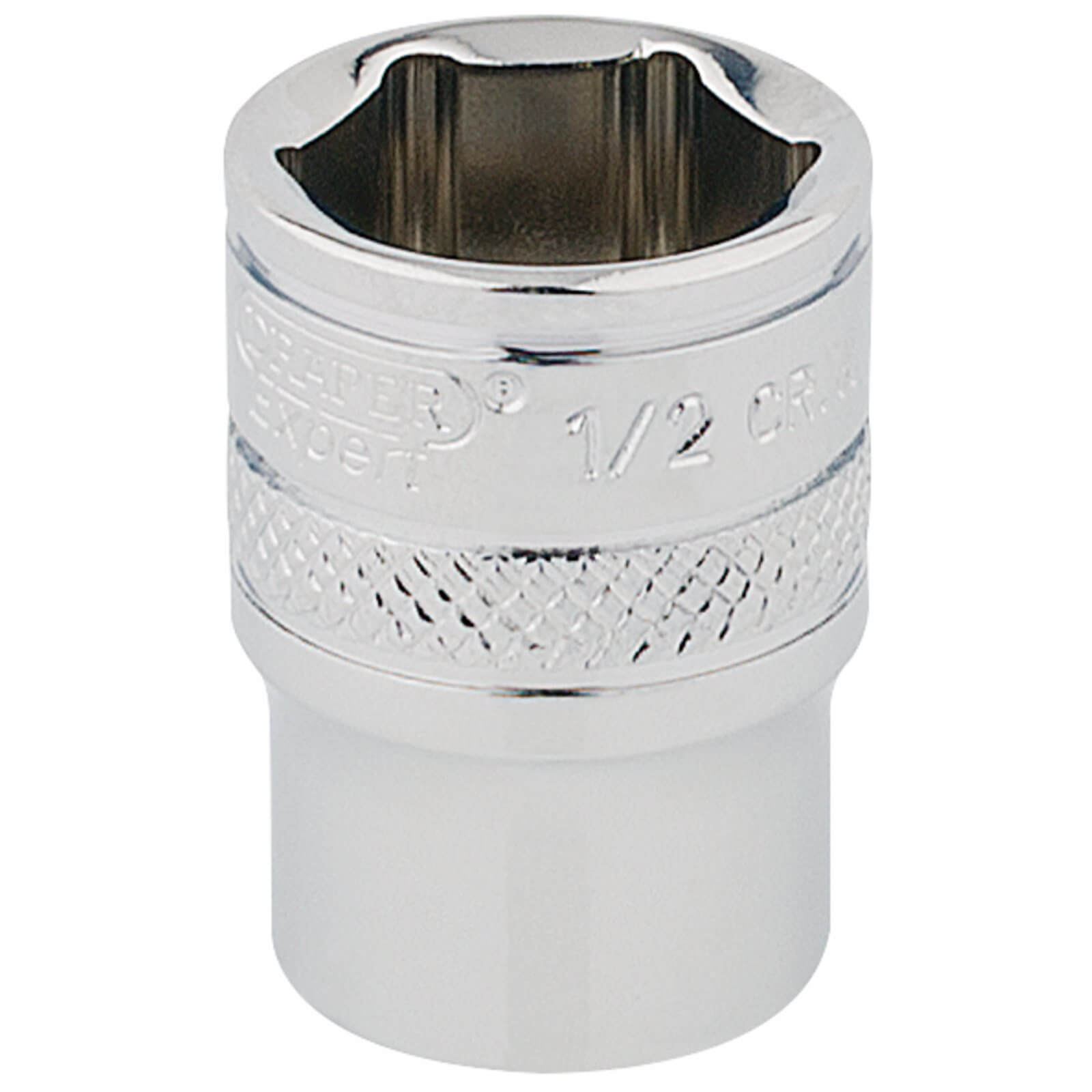 Draper 1/4" Drive Hi-Torq Bi Hexagon Socket Imperial 1/4" 1/2" Price Comparisons | Compare The Build