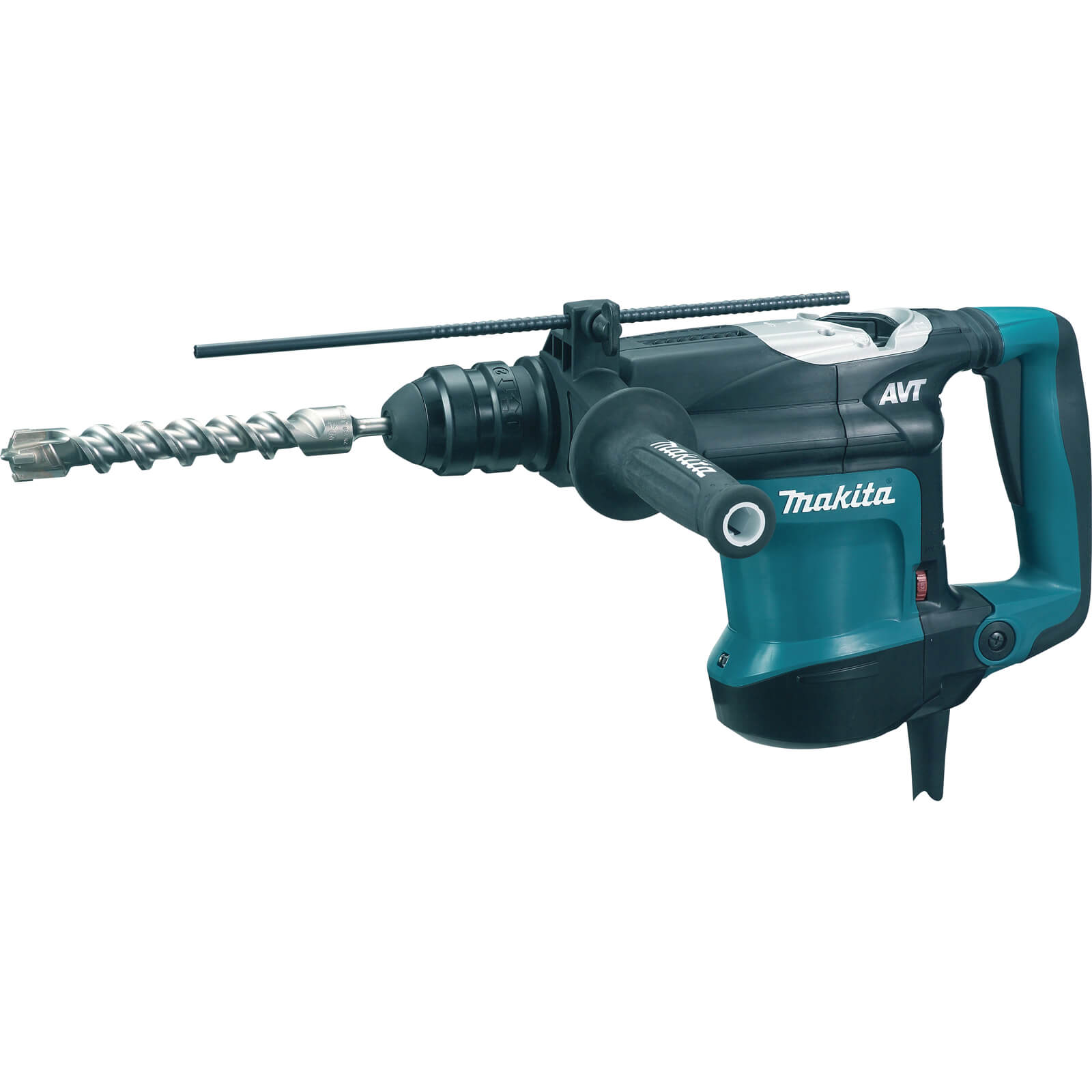 Makita S-MAK32FCT SDS Plus Rotary Hammer Drill 110v | Compare The Build