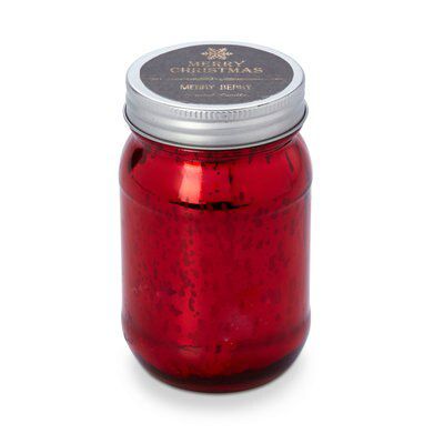 Skip19D 10Oz Jar Candle W Metal Lid Price Comparisons | Compare The Build