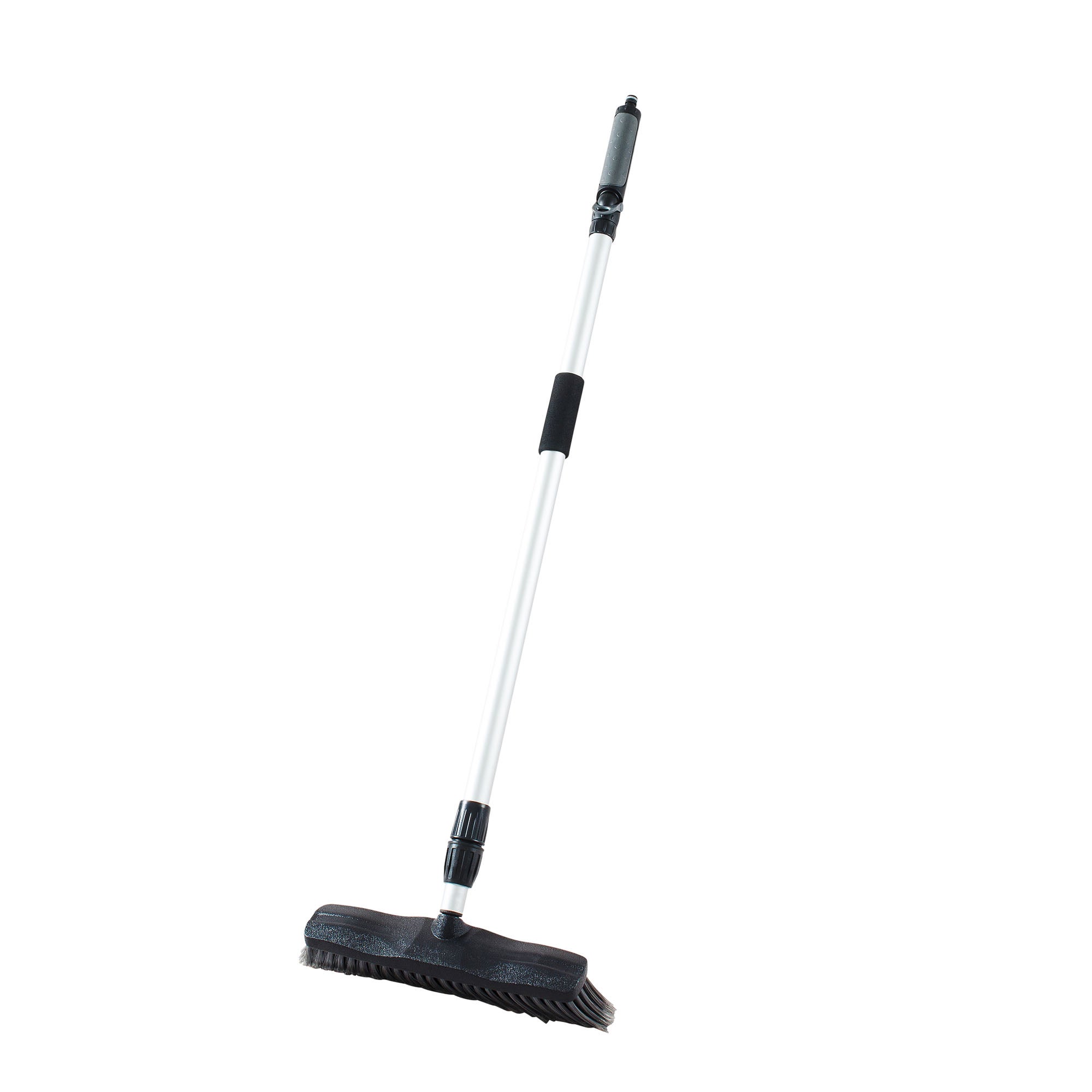 Addis Water Fed Broom With Extending Handle Black Price Comparisons | Compare The Build