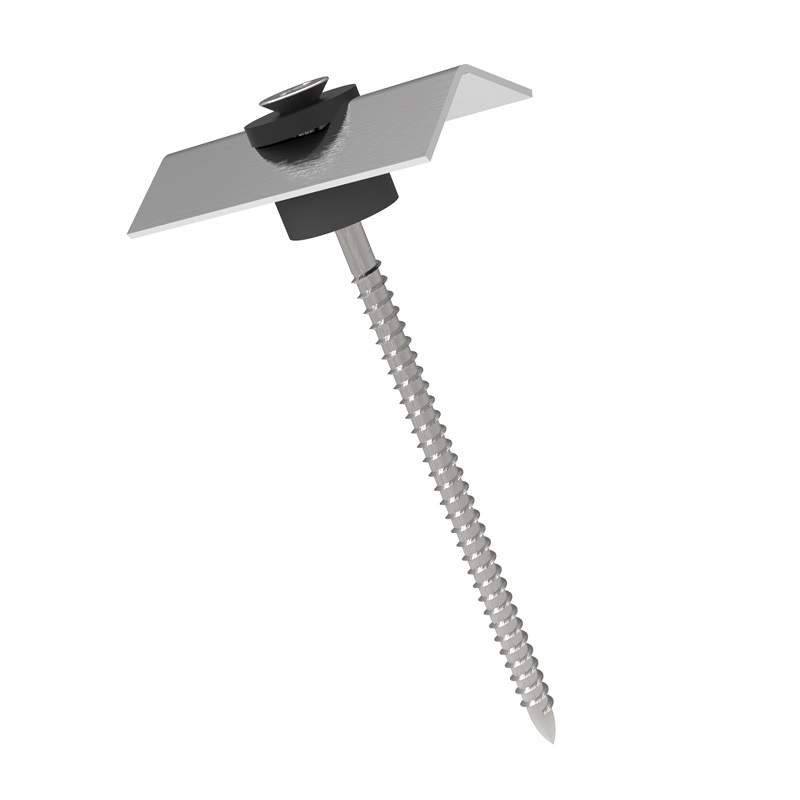 Manthorpe Roll Out Dry Ridge Fixings - Pack of 104 Manthorpe Building Products GDRR-FIX Price Comparisons | Compare The Build