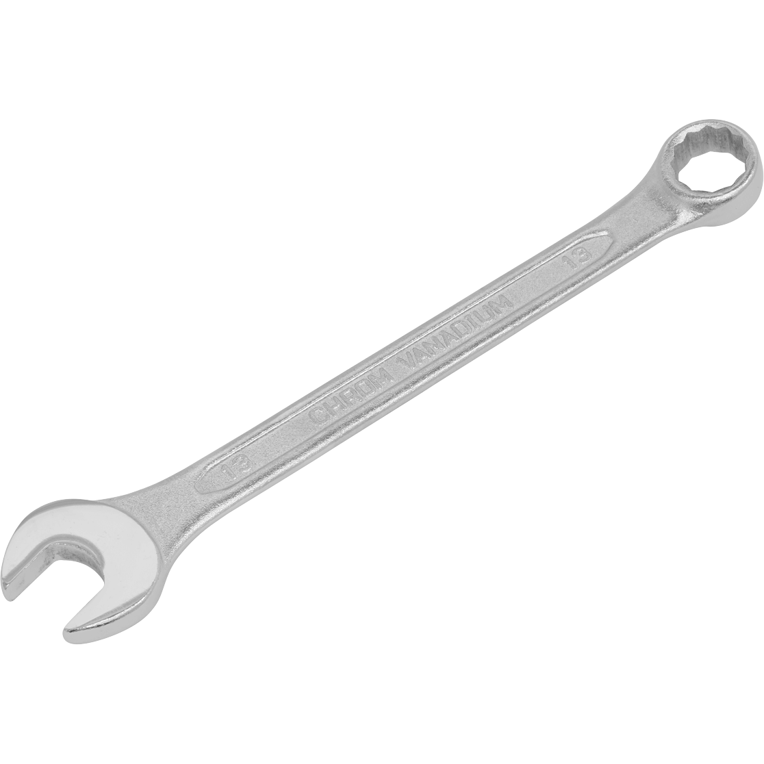 Siegen Combination Spanner 13mm Price Comparisons | Compare The Build