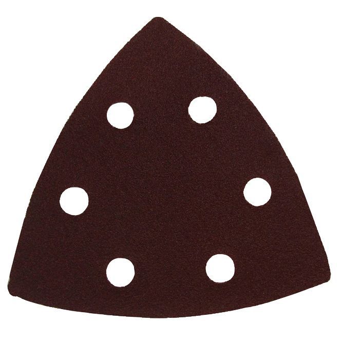 Ptx 80 Grit Sanding Pad, Pack Of 5 Price Comparisons | Compare The Build