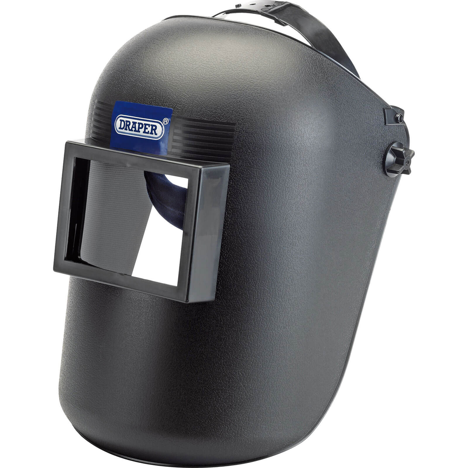 Draper Flip Action Welding Mask | Compare The Build