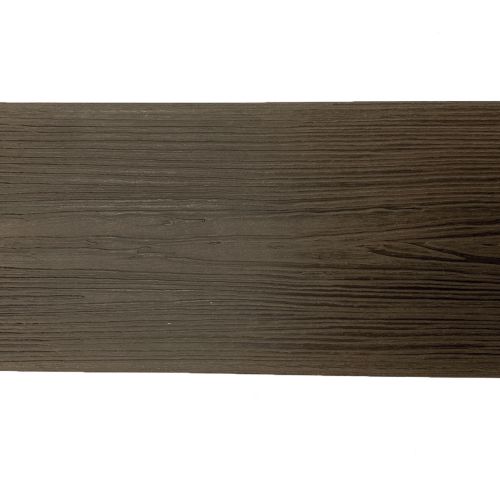 Legna Embossed Composite Decking Flat Trim - 150mm x 3600mm Flax | Compare The Build