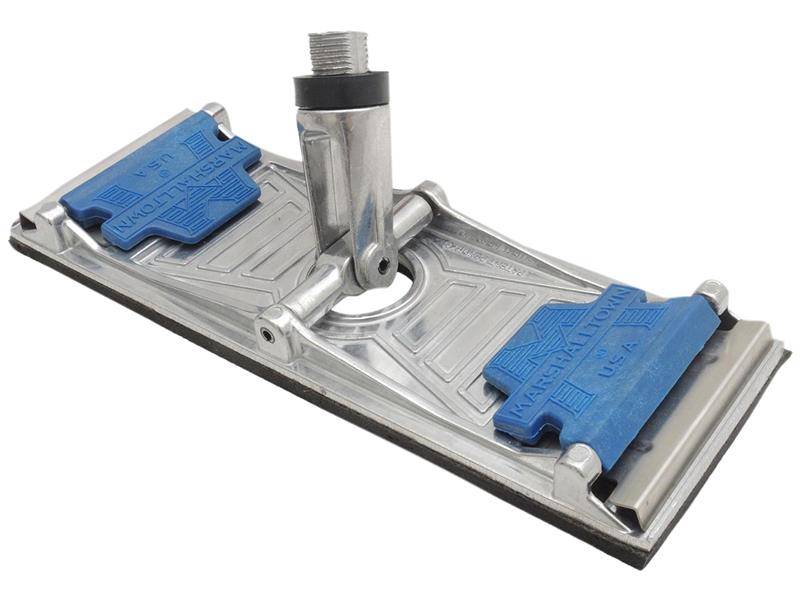 Marshalltown M/T26BH 26BH-X Swivel Pole Sander Head Price Comparisons | Compare The Build