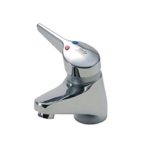 Mira Rada Thermotap-3 Thermostatic Mixing Tap Price Comparisons | Compare The Build