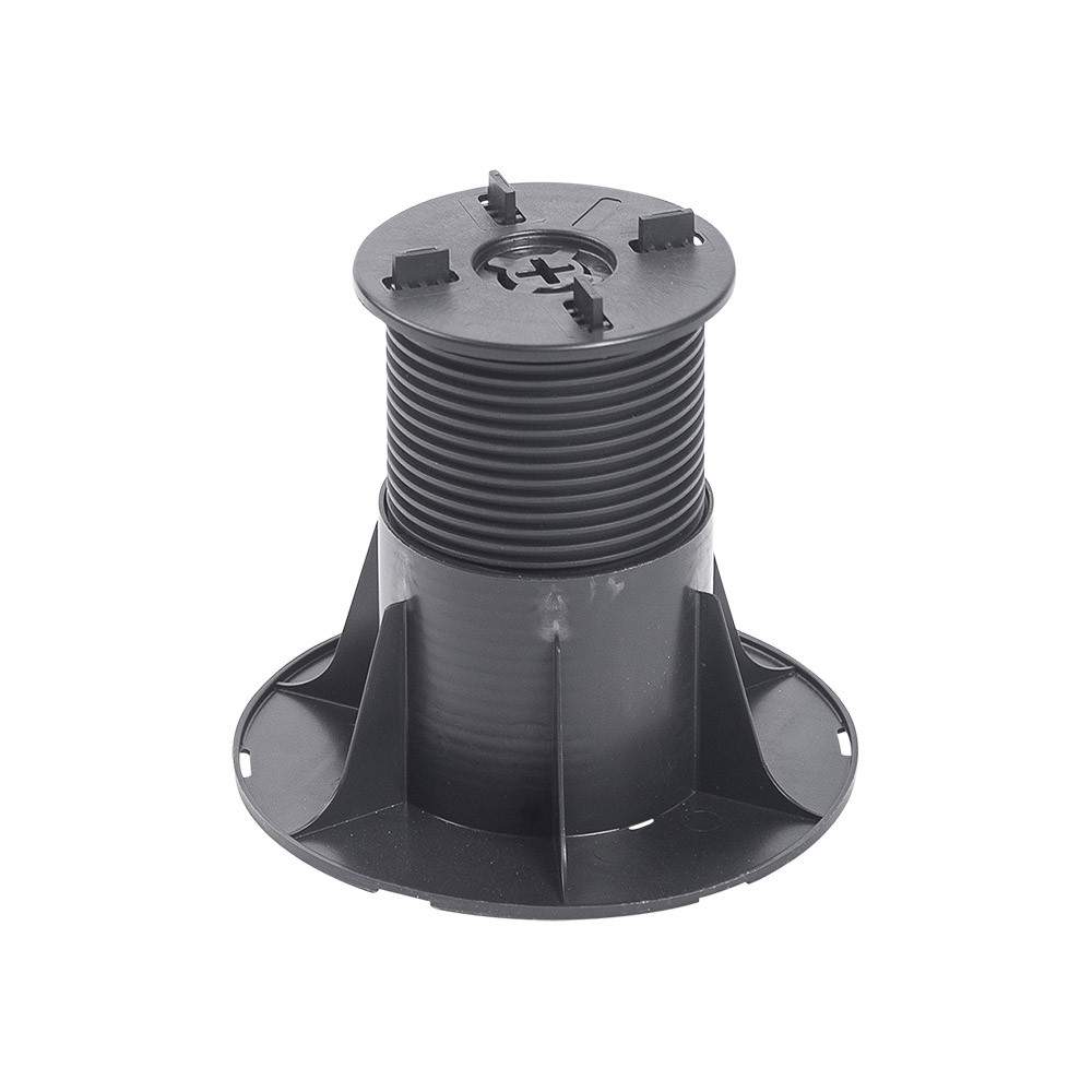 Ryno RPF-4 Adjustable Pedestal for Paving - 95mm to 165mm 53.0003 Price Comparisons | Compare The Build