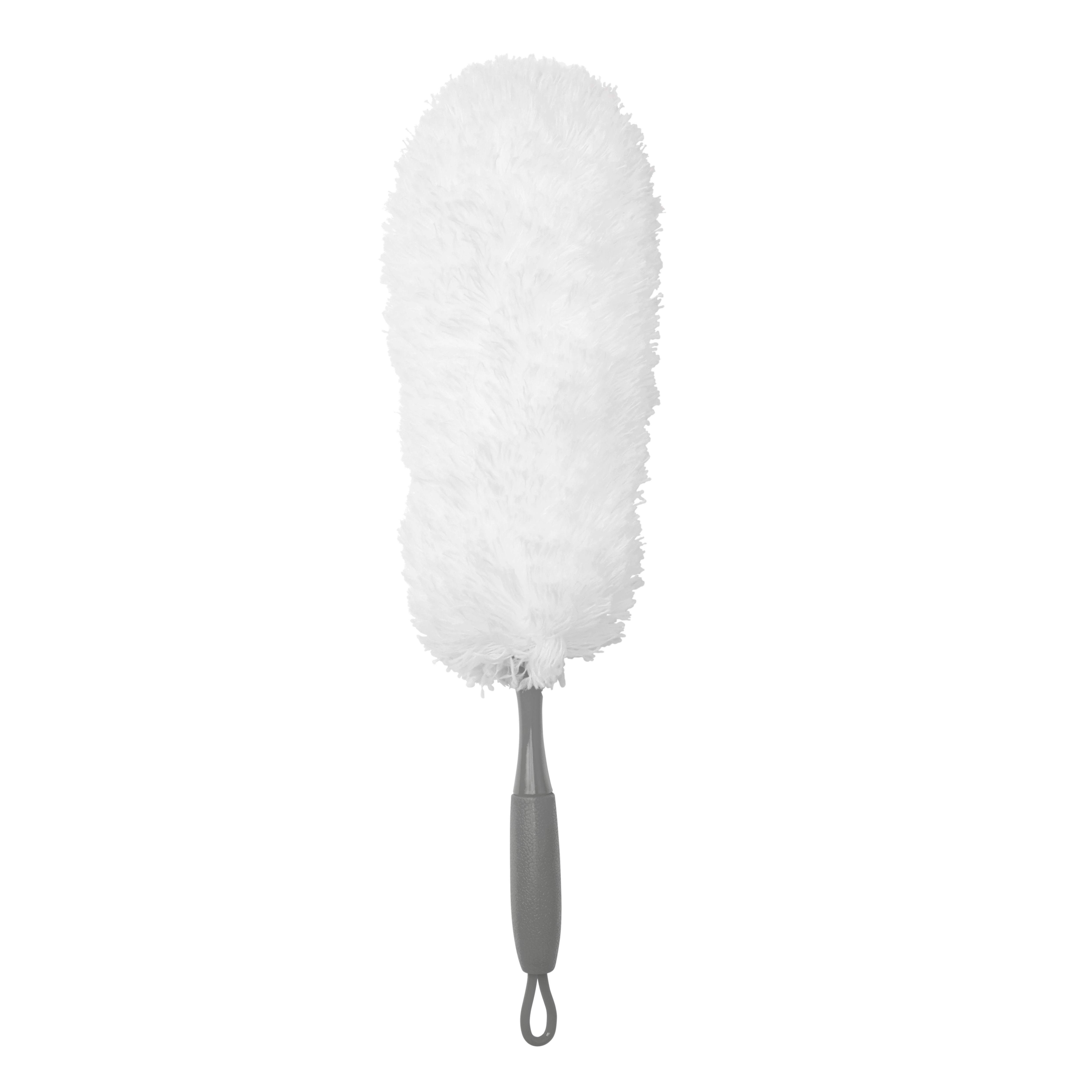 Microfibre Duster, (L)61Cm | Compare The Build